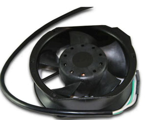 FAN111  230V Vertex 290 CFM Aerator Cooling Fan